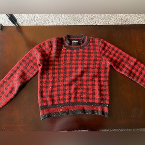 Karl Lagerfeld sweater